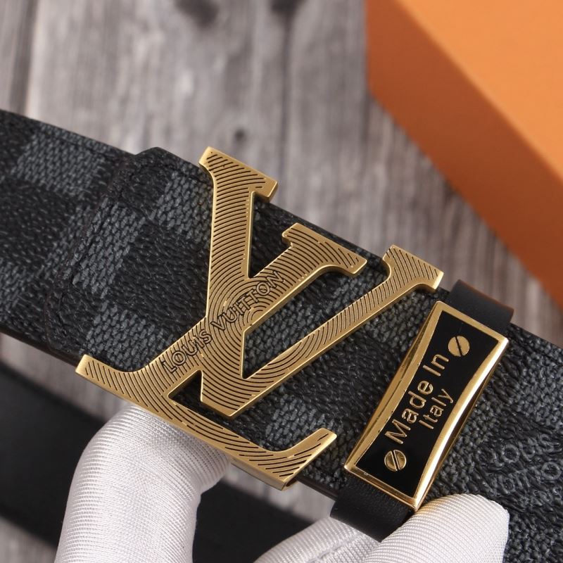 Louis Vuitton Belts